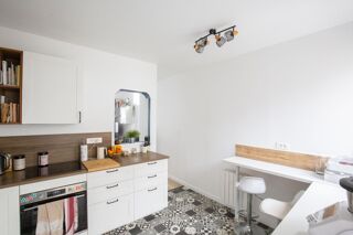  Maison � vendre 6 pi�ces 78 m�