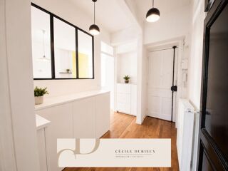 Appartement à vendre 4 pièces 110 m²