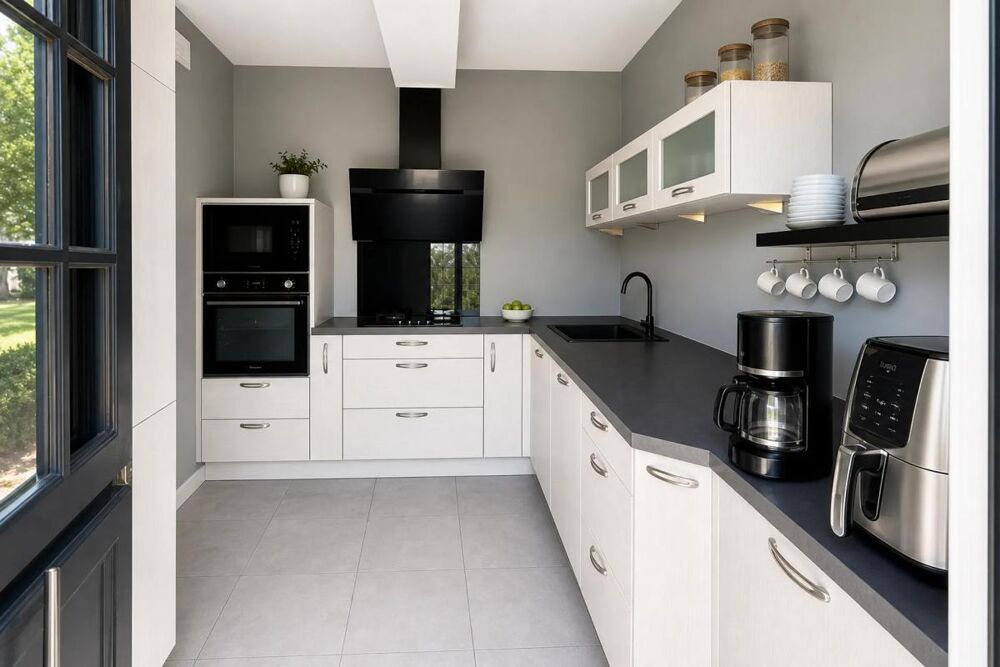 Maison de 6 pièces de 111 m² à Moulins-la-Marche