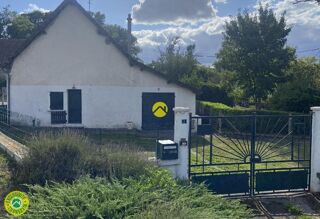  Maison � vendre 4 pi�ces 65 m�