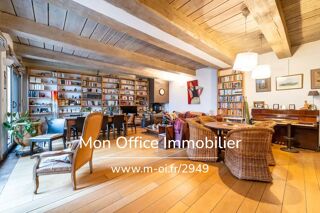  Loft  vendre 3 pices 121 m Aix en provence