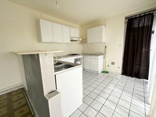  Appartement � vendre 3 pi�ces 53 m�