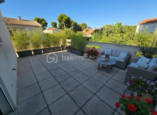  Maison � vendre 4 pi�ces 86 m�