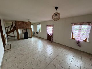  Maison à vendre 4 pièces 86 m²