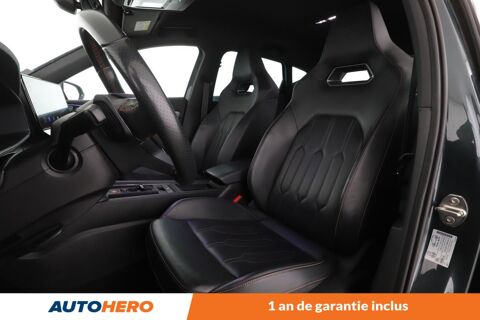 Formentor 1.5 TSI V DSG7 150 ch 2022 occasion 92130 Issy-les-Moulineaux