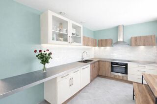  Maison � vendre 4 pi�ces 74 m�