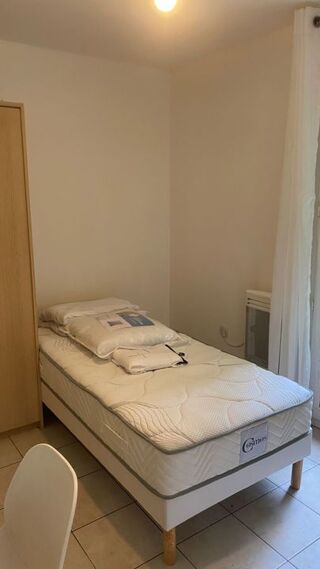  Appartement � louer 1 pi�ce 15 m�