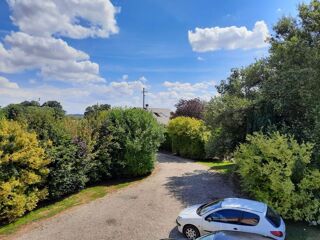  Appartement à louer 1 pièce 27 m²