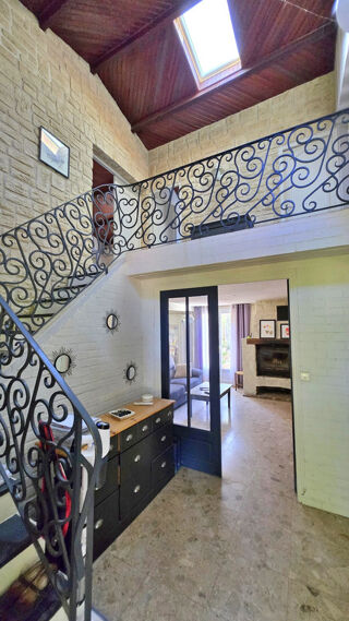  Maison � vendre 6 pi�ces 121 m�