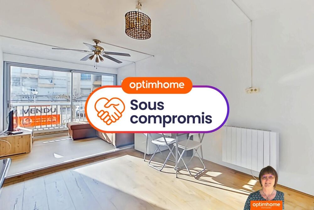 Appartement 2 pièces 35 m² · à Le Grau du Roi · 35 m² · 139 000 €