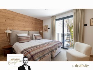  Appartement à vendre 4 pièces 90 m²