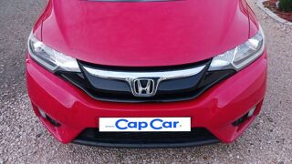 Jazz III 1.3 I-VTEC 102 Executive 2017 occasion 31000 Toulouse