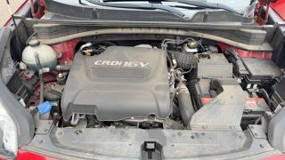 Sportage IV 2.0 CRDI 136.0 GT-Line 2016 occasion 91540 Mennecy