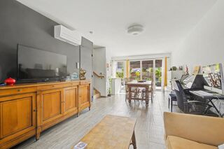  Maison à vendre 4 pièces 87 m²