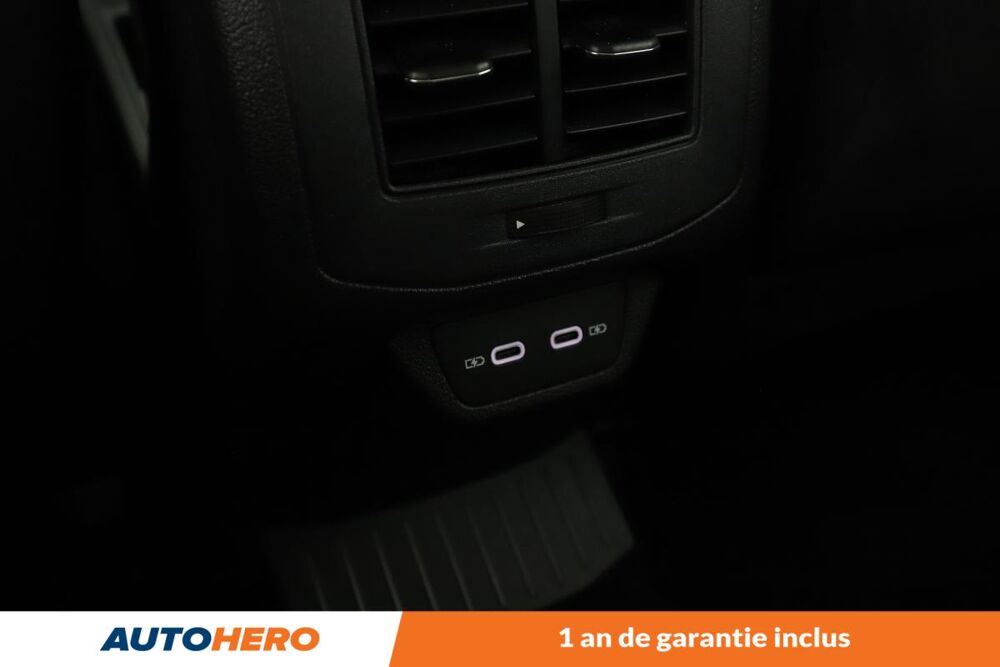 T-ROC 1.5 TSI EVO Style DSG7 150 ch 2023 occasion 92130 Issy-les-Moulineaux