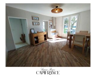  Maison � vendre 4 pi�ces 85 m�