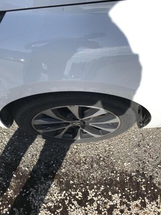 Clio V TECHNO E TECH 140 2023 occasion 38160 Chatte