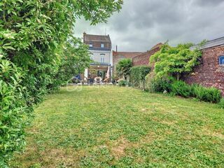  Maison � vendre 4 pi�ces 163 m�