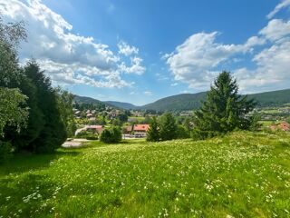  Terrain � vendre 1018 m�