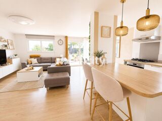  Maison à vendre 4 pièces 90 m²