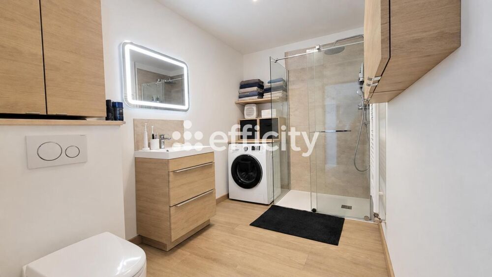 Vente Appartement Appartement Chambery