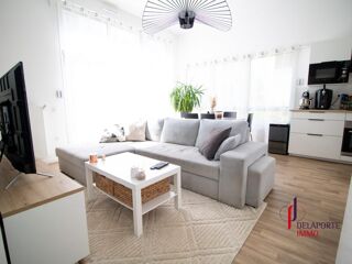  Appartement  vendre 4 pices 78 m