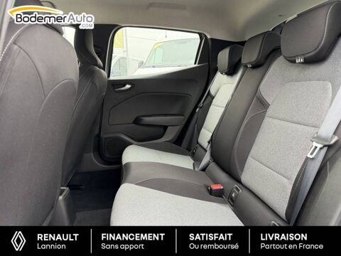 Clio Eco-G 100 ch GSR2 Evolution 2025 occasion 22200 Guingamp