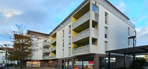  Appartement  louer 3 pices 58 m