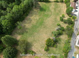  Terrain à vendre 9839 m²
