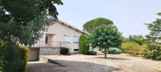  Maison à vendre 6 pièces 115 m²
