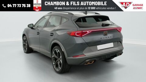 Formentor 1.4 e-HYBRID 204 ch DSG6 Business Edition 2024 occasion 42320 La Grand-Croix