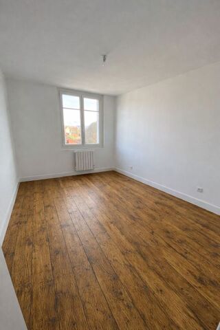  Appartement � louer 3 pi�ces 63 m�
