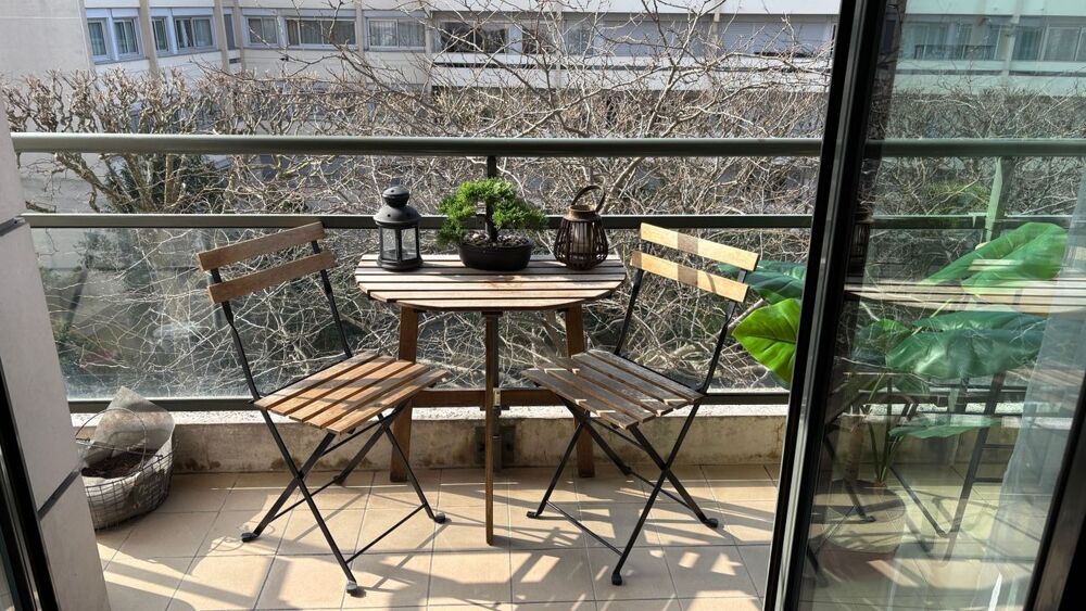 Location Appartement Appartement de 53m2 à louer sur Courbevoie Courbevoie