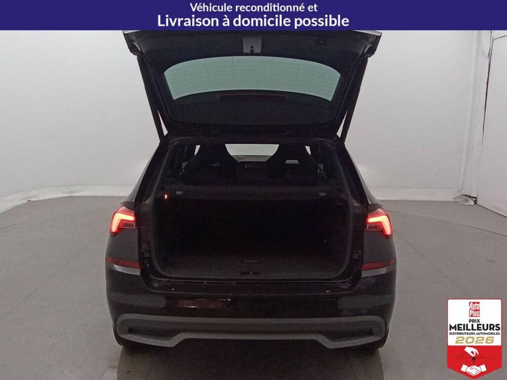 Kamiq TSI 150 DSG7 Style 2020 occasion 78200 Buchelay