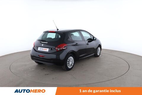 208 1.6 Blue-HDi Active 5P 75 ch 2016 occasion 92130 Issy-les-Moulineaux