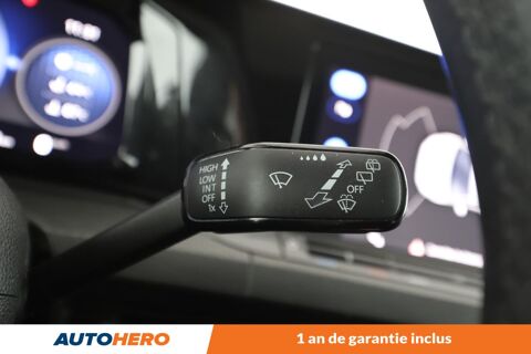 Golf VIII 2.0 TDI GTD DSG7 200 ch 2021 occasion 92130 Issy-les-Moulineaux