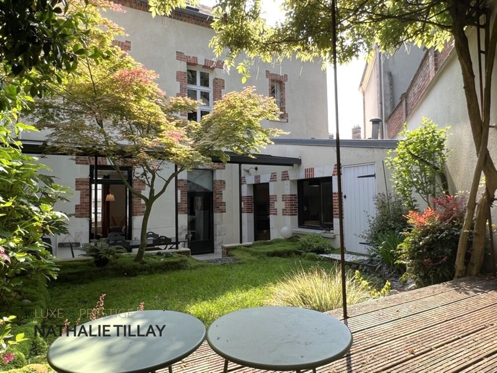 � vendre  Maison Orl�ans (45000)