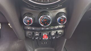 Cooper Mini Cabriolet F57 1.5 136 John Works - Toit ouvrant 2018 occasion 14000 Caen