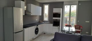 Maison à louer 2 pièces 45 m²