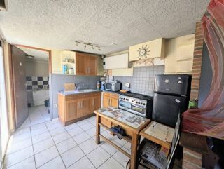  Maison à vendre 3 pièces 65 m²