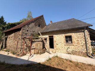  Maison à vendre 5 pièces 75 m²