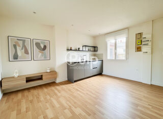  Maison � vendre 4 pi�ces 56 m�