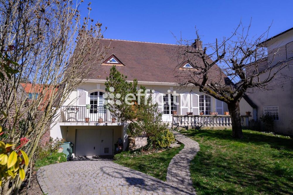 � vendre  Maison Antony (92160)