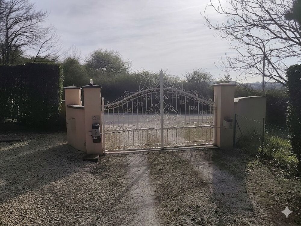 � vendre  Maison Ruelle-sur-Touvre (16600)