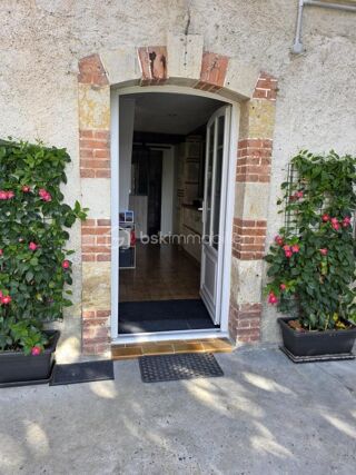  Maison � vendre 4 pi�ces 115 m�