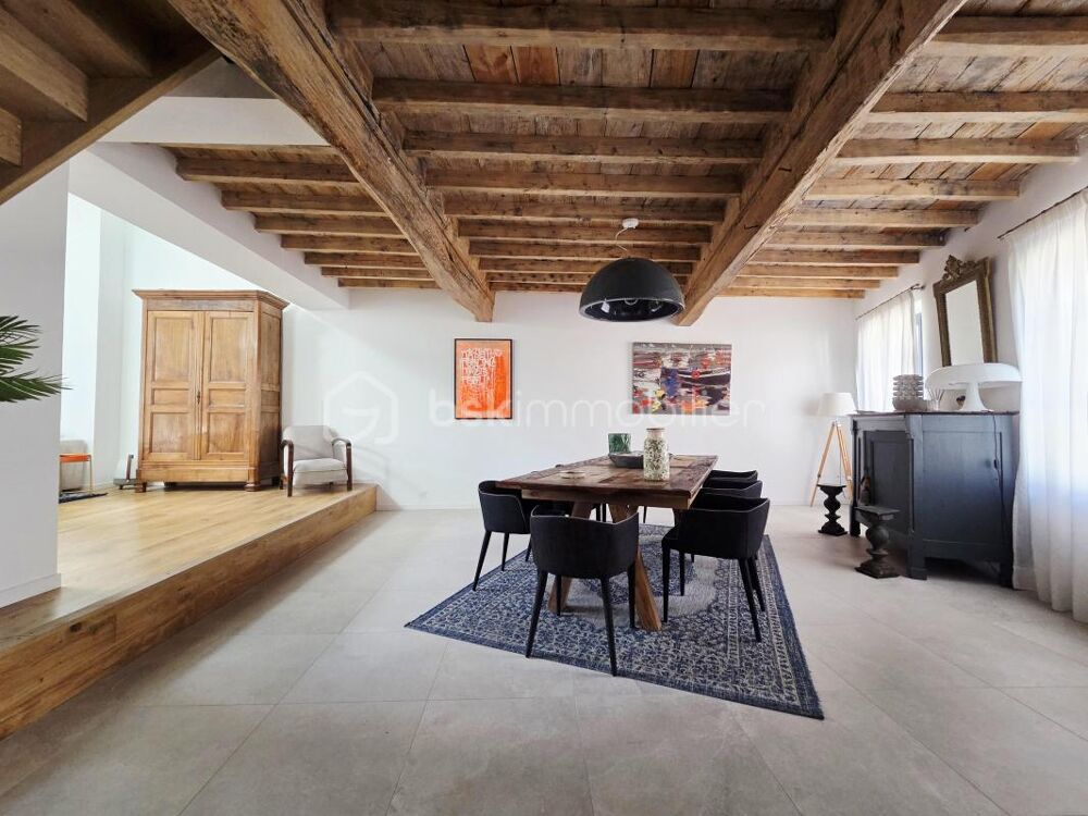 Vente Maison Toulousaine T4 coeur de ville AUCUN travaux à prevoir ! Castelsarrasin