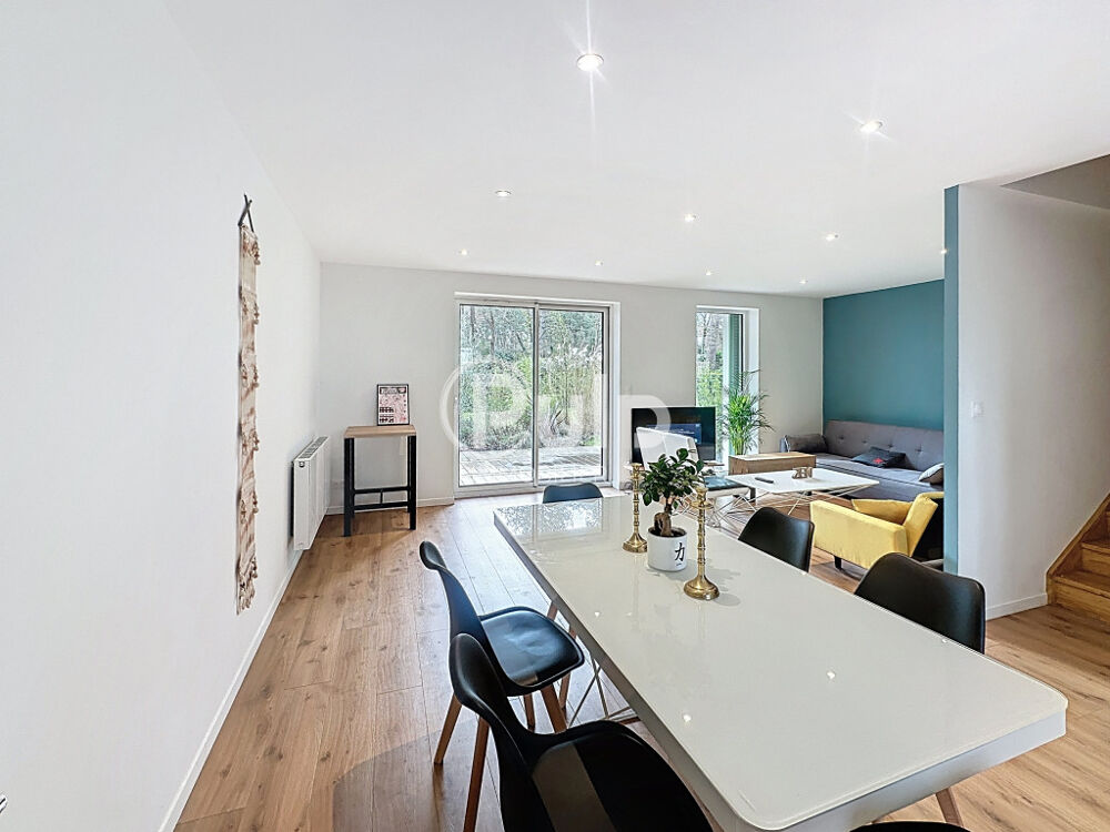 � vendre  Maison Le Touquet-Paris-Plage (62520)