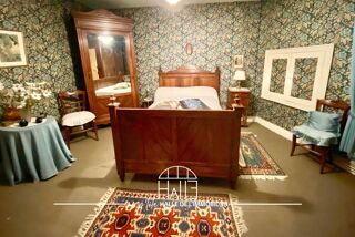  Maison � vendre 8 pi�ces 182 m�