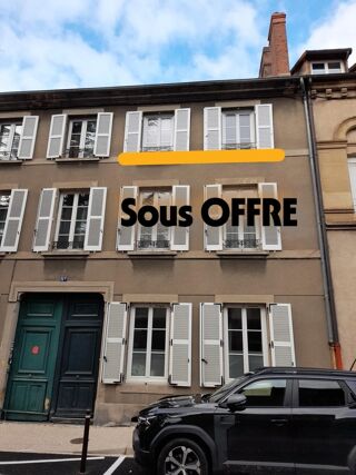  Appartement � vendre 3 pi�ces 54 m�