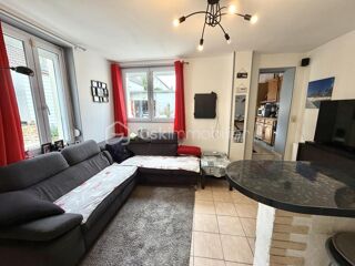  Maison � vendre 6 pi�ces 110 m�